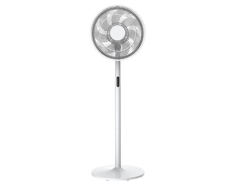 מאוורר עמוד 16" 7 כנפיים MIDEA FS40-18BRA