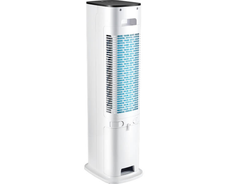 מצנן אוויר MIDEA AC100-20AR