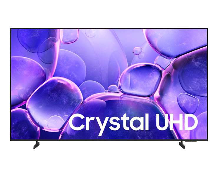 טלוויזיה חכמה 43" UHD 4K SAMSUNG QE65QN700B