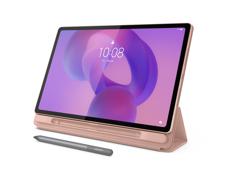 טאבלט 12.1 Lenovo Idea TAB Plus TB361FU ‎ZAG70965IL Wifi 12gb+256gb