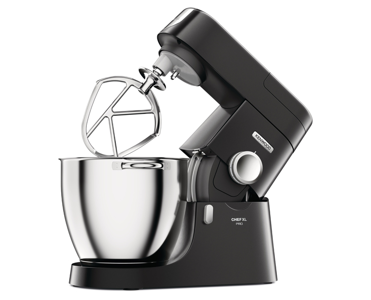 מיקסר שף KENWOOD XL PRO KVL88.023BK 