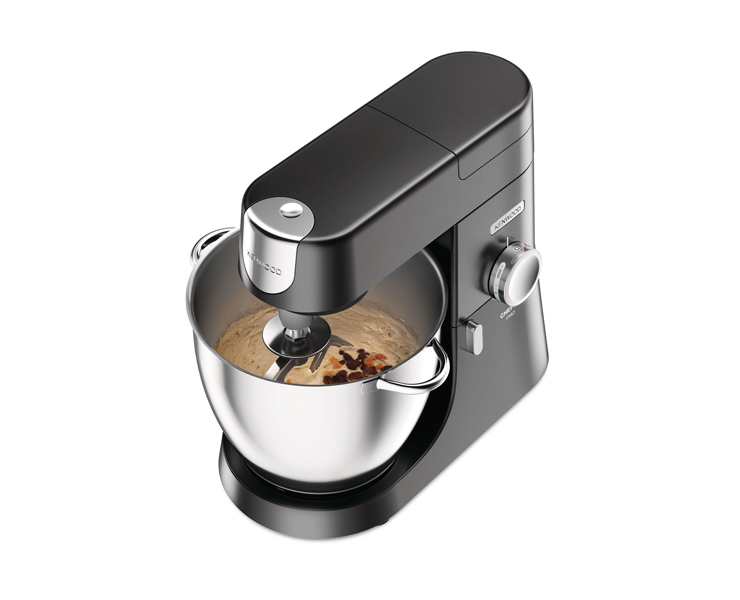 מיקסר שף KENWOOD XL PRO KVL88.023BK 