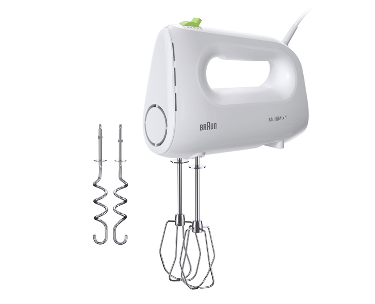 מיקסר ידני Braun HM-1110WH