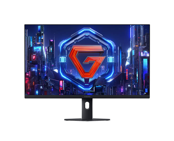 מסך מחשב 27" Xiaomi 2K Monitor G27Qi 2026