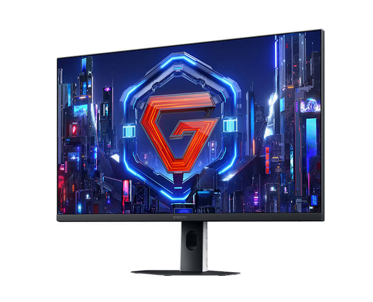 מסך מחשב 27" Xiaomi 2K Monitor G27Qi 2026