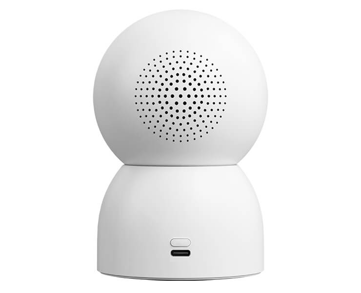 מצלמה חכמה Xiaomi Smart Camera C500
