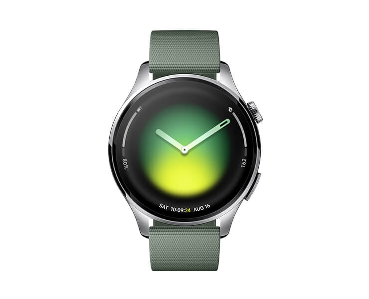 שעון חכם Xiaomi Watch 5