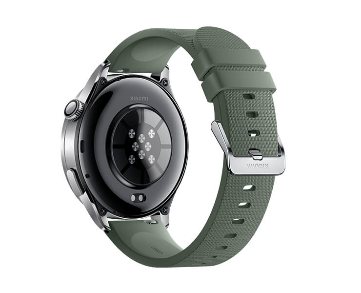 שעון חכם Xiaomi Watch 5