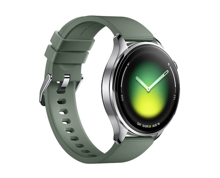 שעון חכם Xiaomi Watch 5