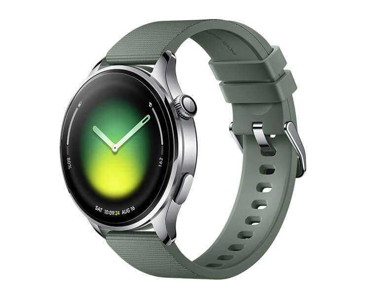 שעון חכם Xiaomi Watch 5