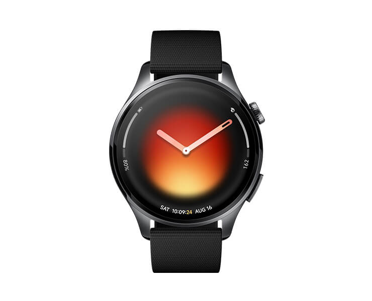 שעון חכם Xiaomi Watch 5