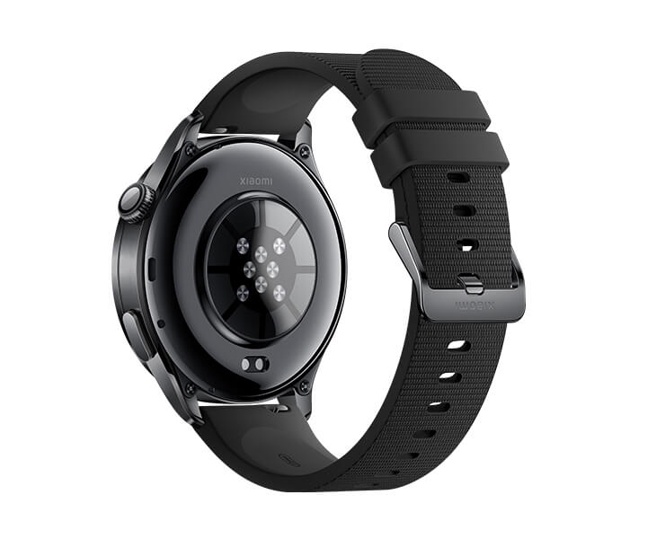 שעון חכם Xiaomi Watch 5