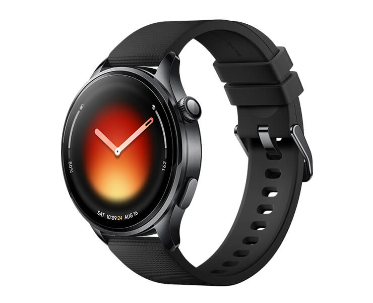 שעון חכם Xiaomi Watch 5
