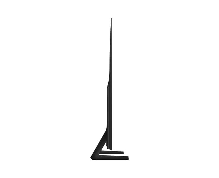 טלוויזיה חכמה 55" AI OLED 4K SAMSUNG QE55S85F 
