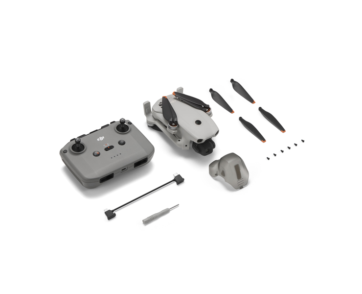 רחפן DJI Lito 1 