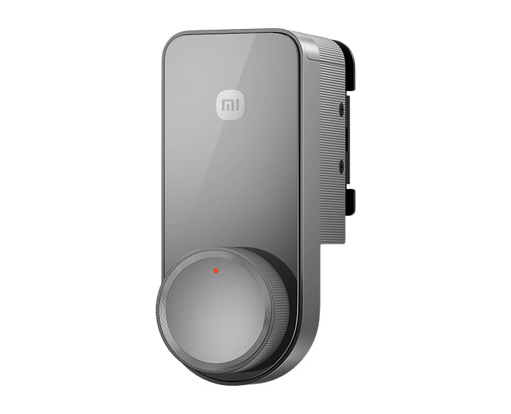 מנעול דלת חכם ‏Xiaomi Self-Install Smart Lock