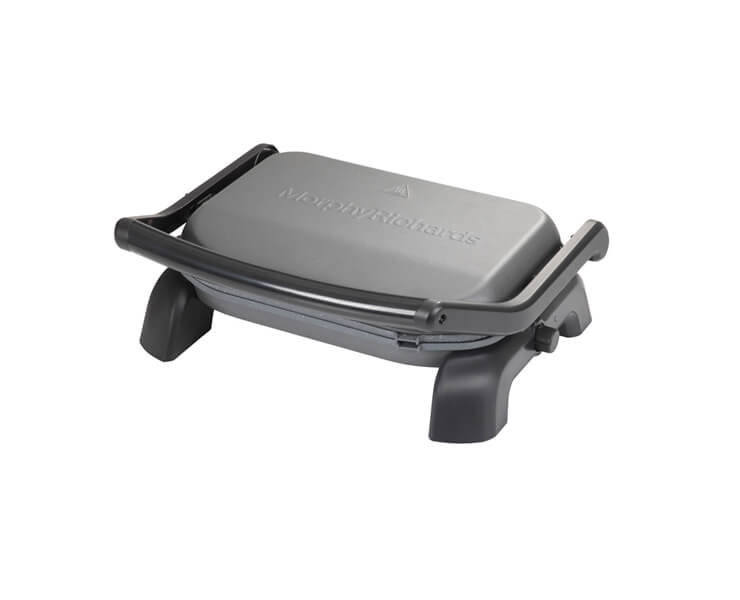 טוסטר גריל 6 פרוסות Morphy Richards 44786