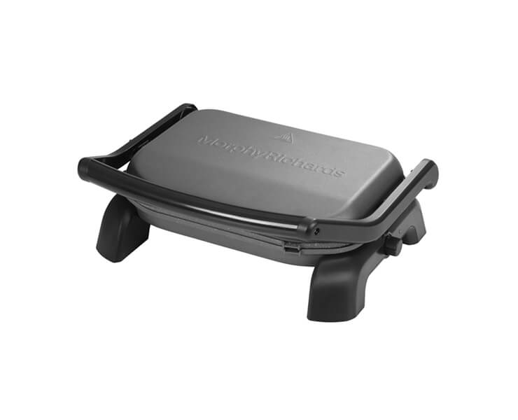 טוסטר גריל 6 פרוסות Morphy Richards 44786