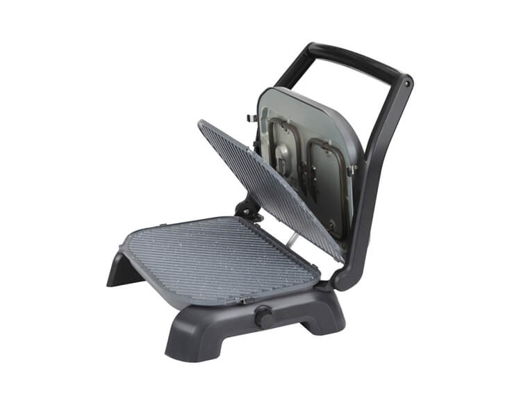 טוסטר גריל 6 פרוסות Morphy Richards 44786