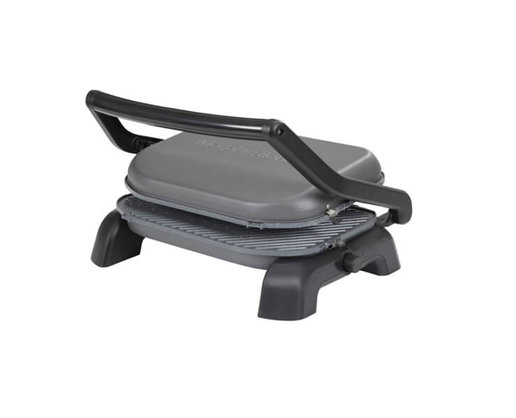 טוסטר גריל 6 פרוסות Morphy Richards 44786