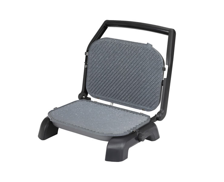 טוסטר גריל 6 פרוסות Morphy Richards 44786
