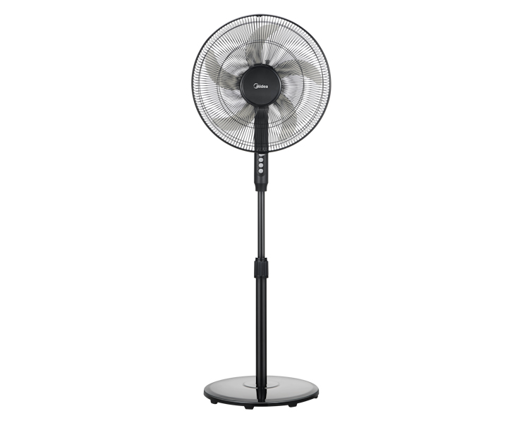 מאוורר עמוד 16" 5 כנפיים MIDEA FS40-25JA