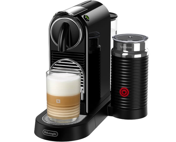 מכונות קפה Nespresso EN267