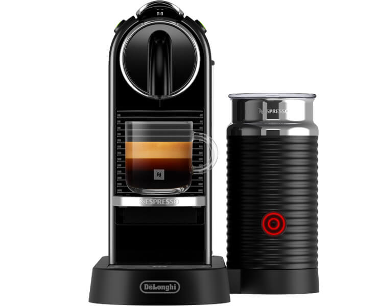מכונות קפה Nespresso EN267