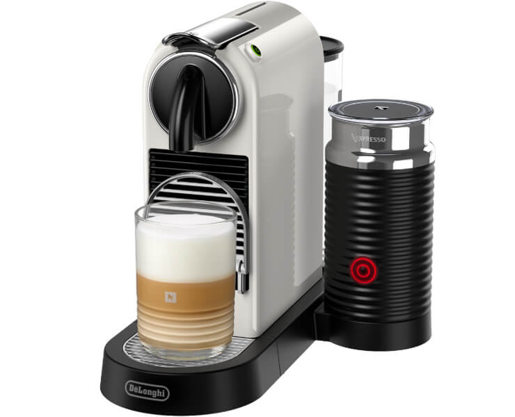 מכונות קפה Nespresso EN267