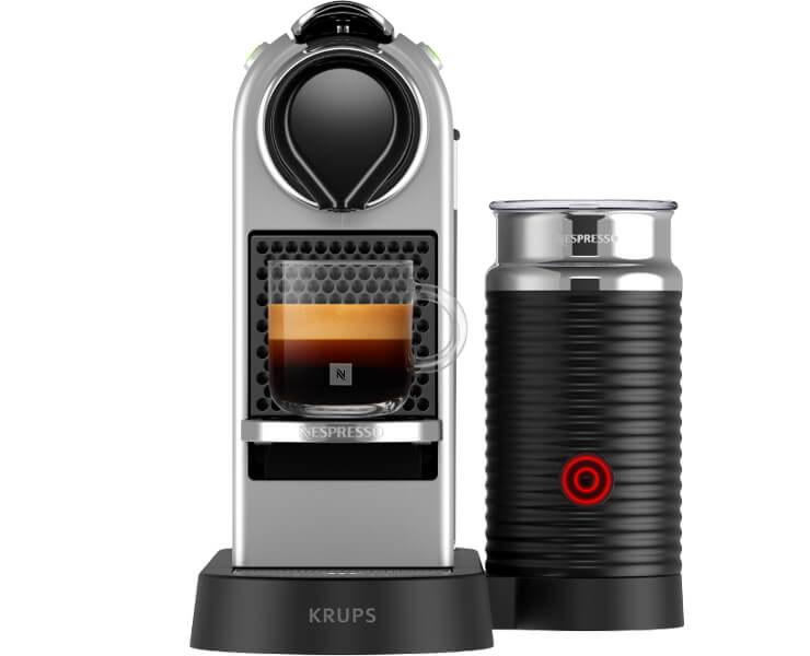 מכונות קפה Nespresso EN267