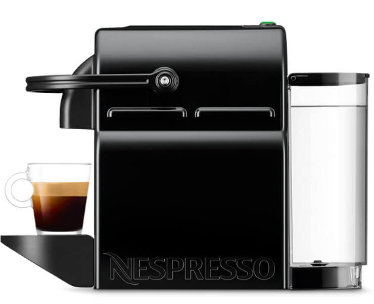 מכונות קפה Nespresso EN80B
