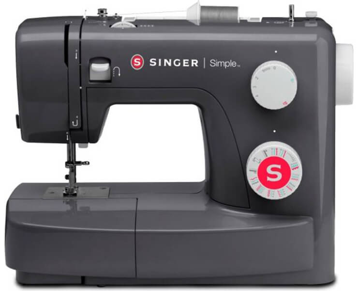 מכונת תפירה זינגר ביתית Singer 3223 