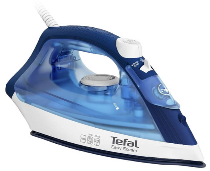 מגהץ אדים TEFAL FV1941