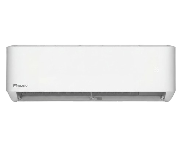 מזגן עילי פמילי FAMILY Comfort Inverter 16