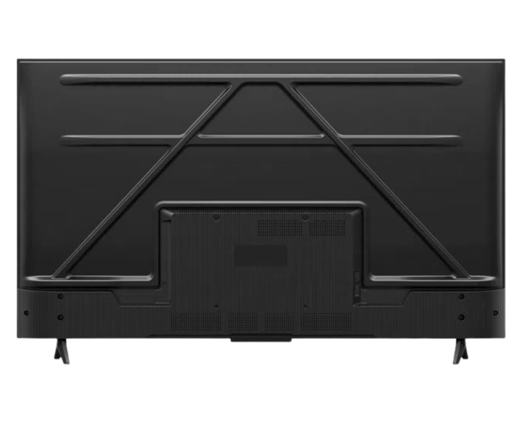 טלוויזיה חכמה 50" 4K Direct LED TCL 50V61C  