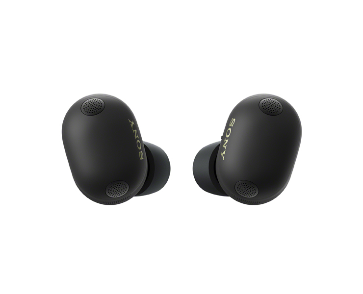 אוזניות אלחוטיות SONY WF-1000XM5B
