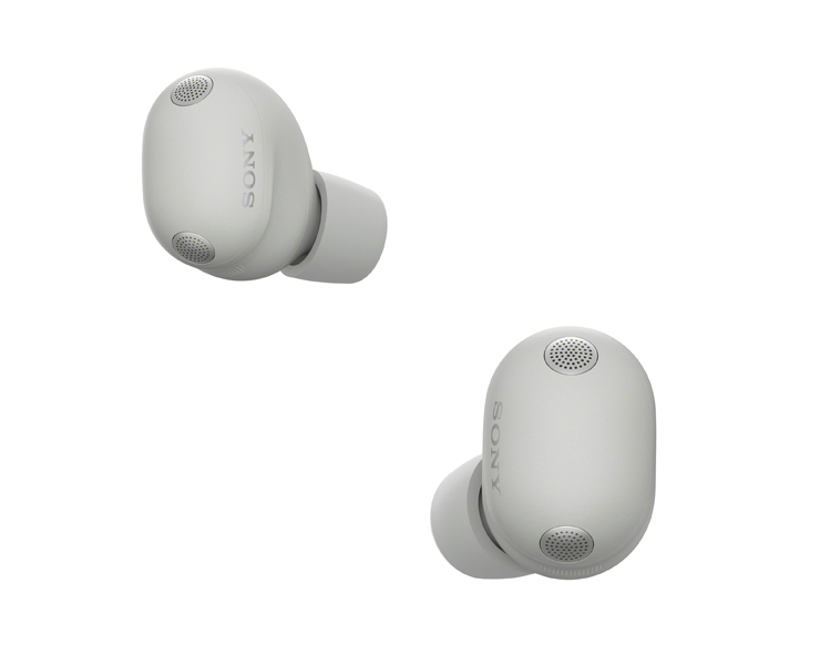 אוזניות אלחוטיות SONY WF-1000XM5S