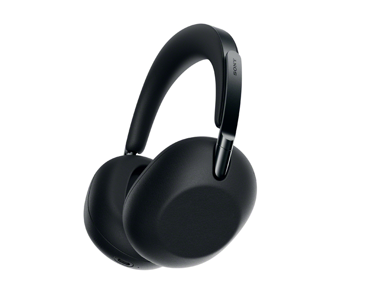 אוזניות אל' עם ביטול רעשים Sony WH-1000XX COLLEXION
