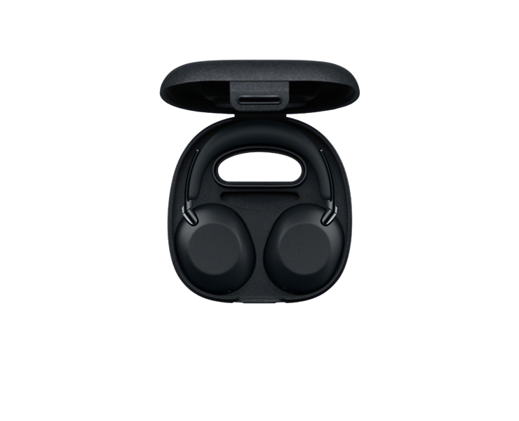 אוזניות אל' עם ביטול רעשים Sony WH-1000XX COLLEXION