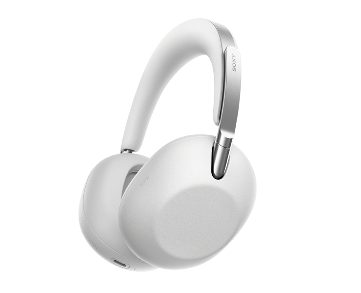 אוזניות אל' עם ביטול רעשים Sony WH-1000XX COLLEXION