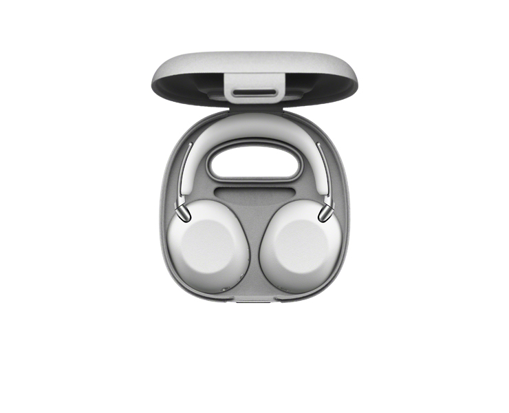 אוזניות אל' עם ביטול רעשים Sony WH-1000XX COLLEXION