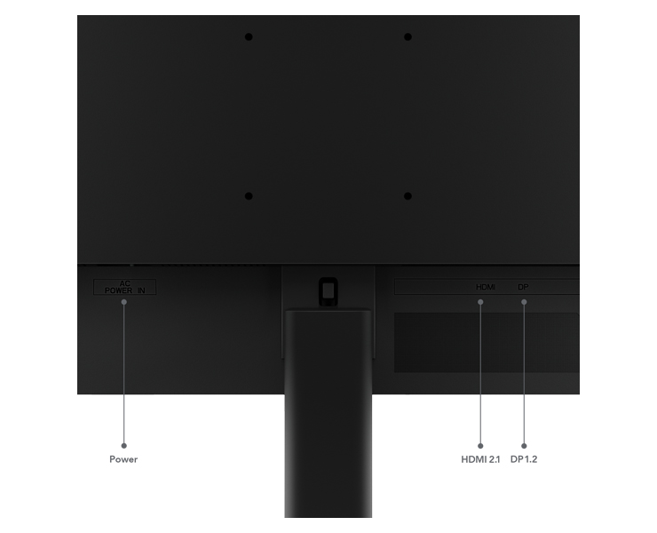 מסך מחשב 27 Lenovo L27q QHD IPS 100Hz 68C8GAC3IS