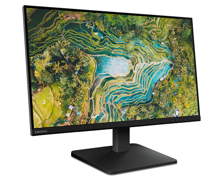 מסך מחשב 27 Lenovo L27q QHD IPS 100Hz 68C8GAC3IS