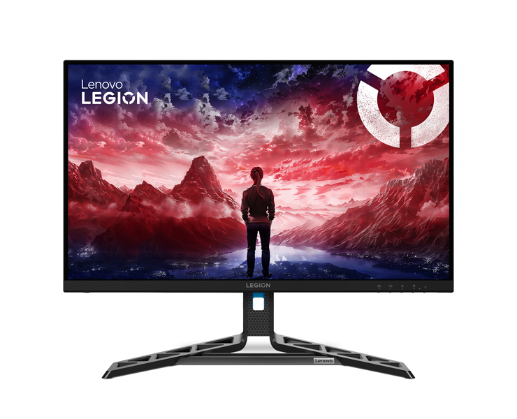 מסך מחשב 27 Lenovo Legion Pro R27qe Gen2 200Hz 68C7GAC3IS