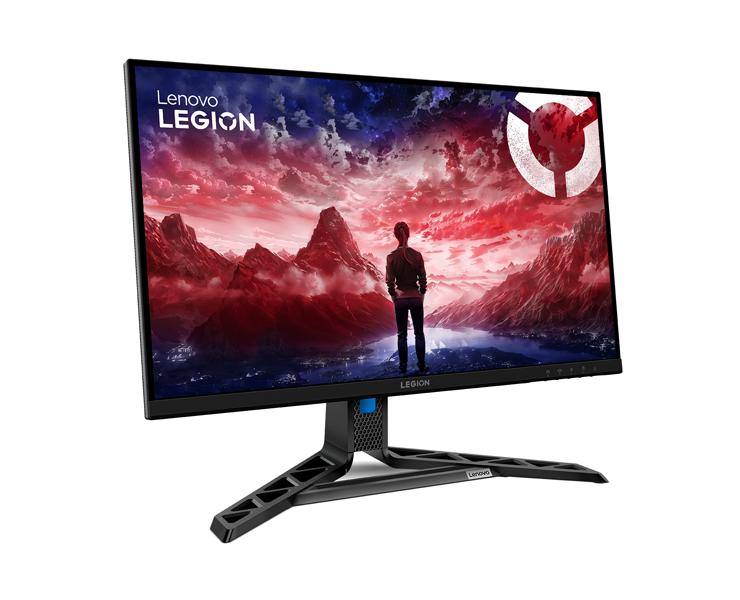 מסך מחשב 27 Lenovo Legion Pro R27qe Gen2 200Hz 68C7GAC3IS