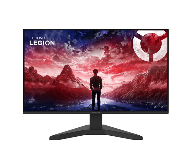 מסך מחשב 27 Lenovo Legion Pro R27s FHD IPS 144Hz 68CCGAC1IS