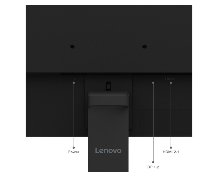 מסך מחשב 27 Lenovo Legion Pro R27s FHD IPS 144Hz 68CCGAC1IS