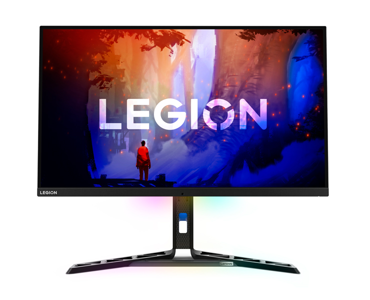 מסך מחשב 31.5 Lenovo Legion Pro Y32P-30 UHD IPS 4K 144Hz 66F9UAC6IS