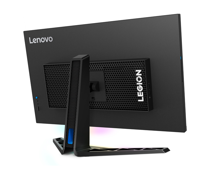 מסך מחשב 31.5 Lenovo Legion Pro Y32P-30 UHD IPS 4K 144Hz 66F9UAC6IS