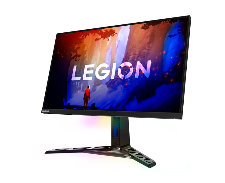 מסך מחשב 31.5 Lenovo Legion Pro Y32P-30 UHD IPS 4K 144Hz 66F9UAC6IS